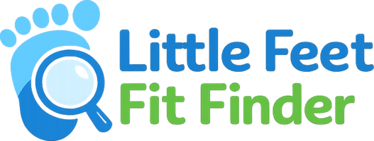 Little Feet Finder